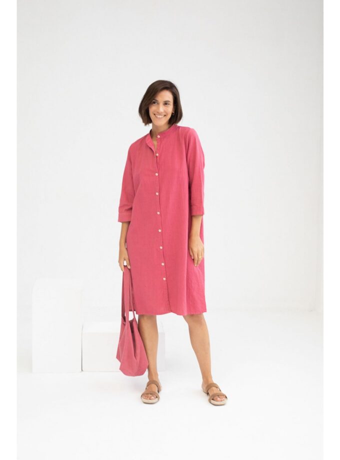 Robe suhai Mus & Bombon Marie & l'Enchanteur