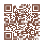 Un scan pour entrer dans notre univers Code QR Instagram. Accès direct à l’univers visuel de Collection 7, entre mode, douceur et inspiration